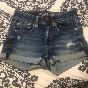 American eagle outfitters